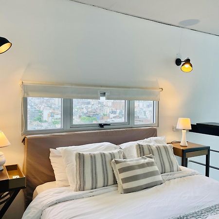 Hollywood Suites & Lofts Buenos Aires Zewnętrze zdjęcie