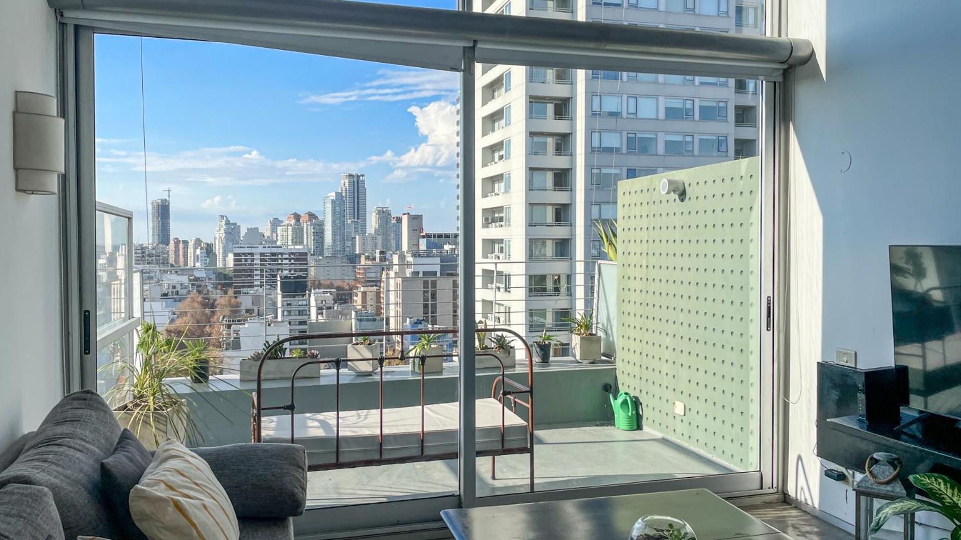 Hollywood Suites & Lofts Buenos Aires Zewnętrze zdjęcie