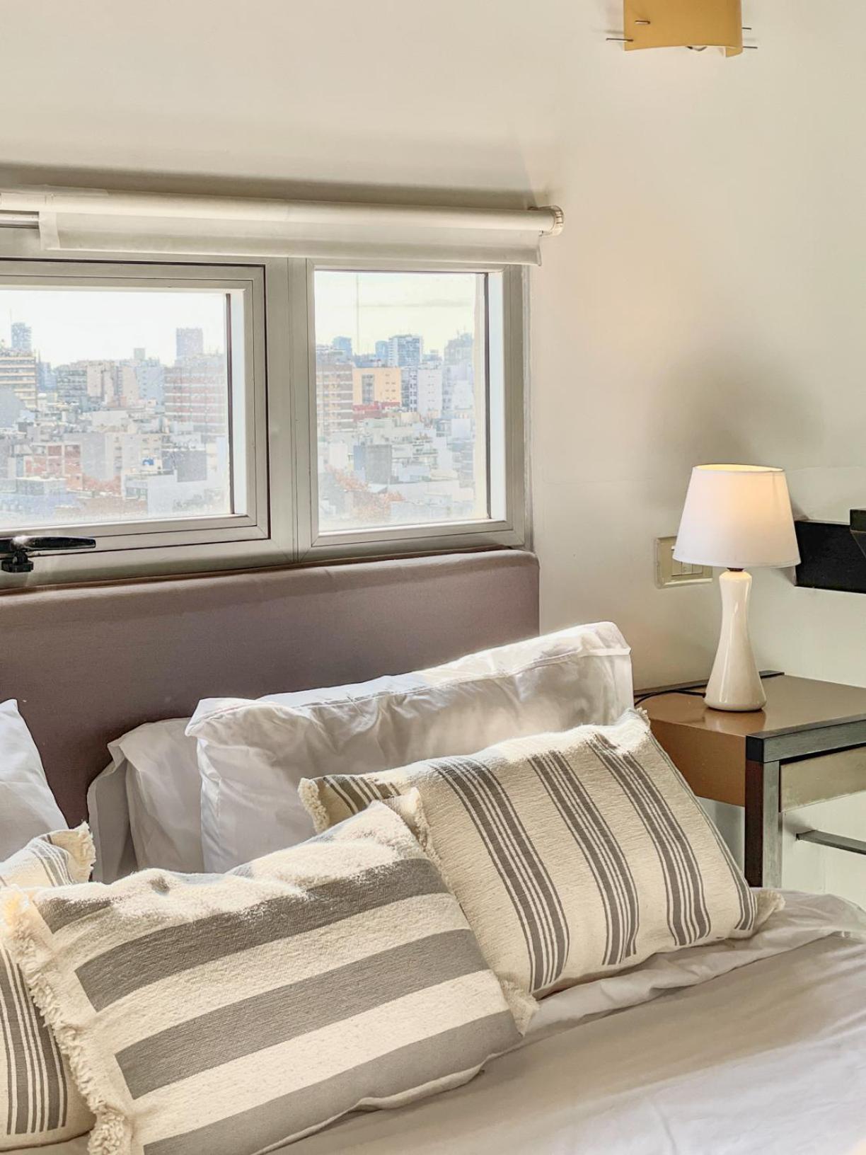 Hollywood Suites & Lofts Buenos Aires Zewnętrze zdjęcie