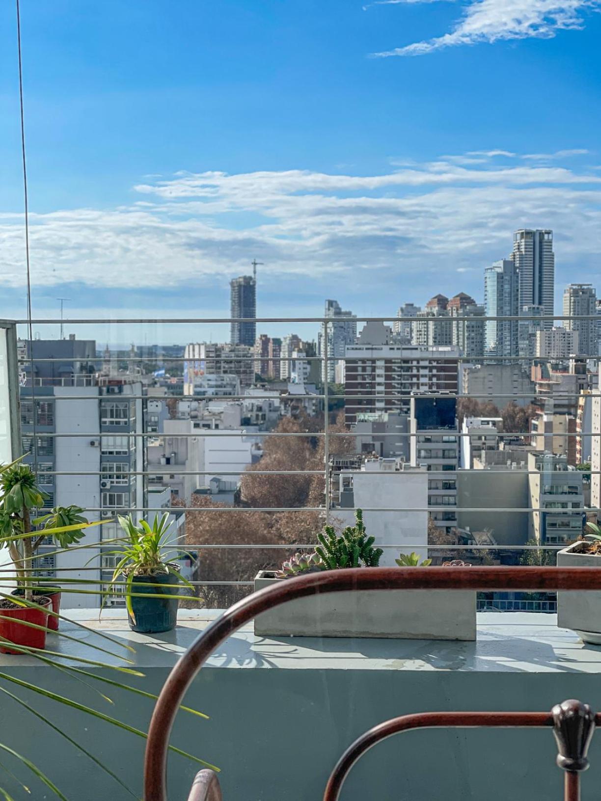 Hollywood Suites & Lofts Buenos Aires Zewnętrze zdjęcie