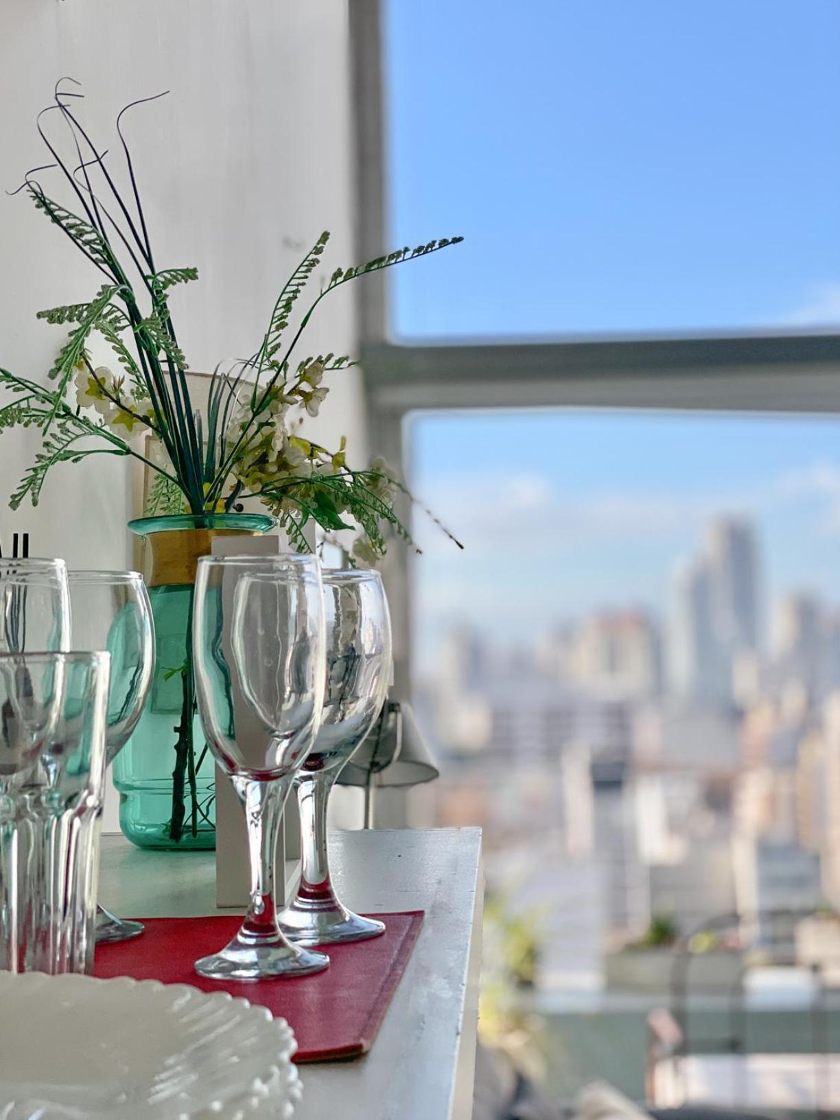 Hollywood Suites & Lofts Buenos Aires Zewnętrze zdjęcie