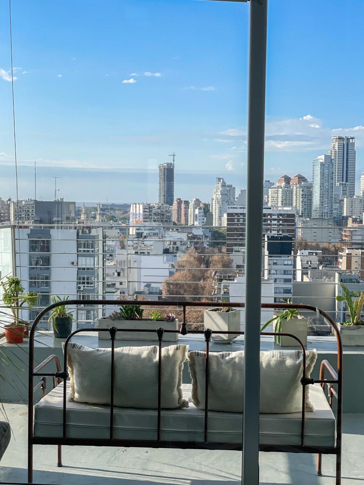 Hollywood Suites & Lofts Buenos Aires Zewnętrze zdjęcie