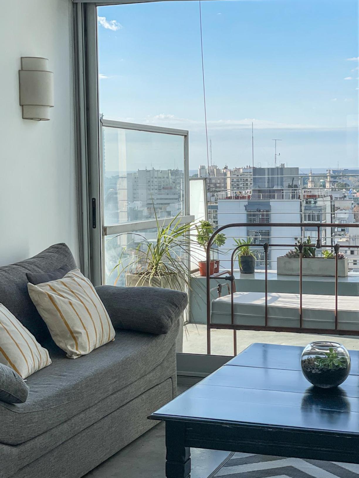 Hollywood Suites & Lofts Buenos Aires Zewnętrze zdjęcie