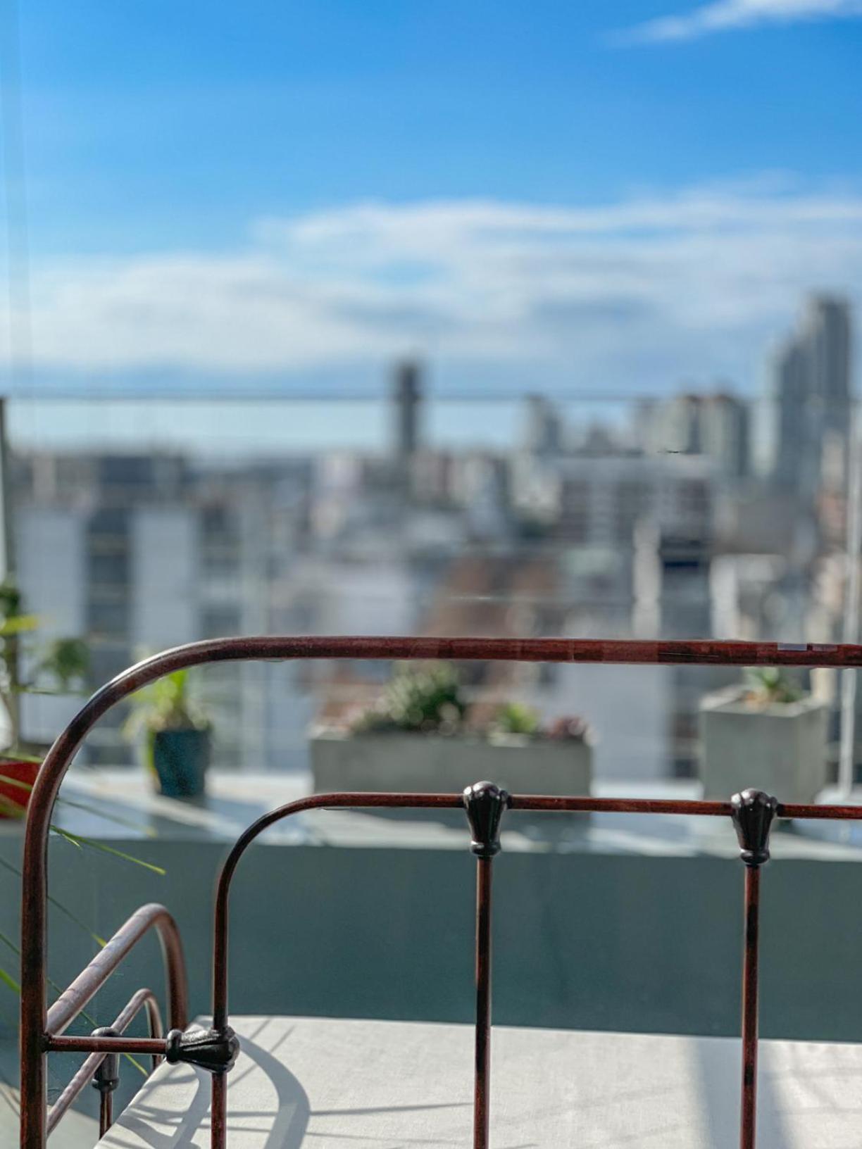 Hollywood Suites & Lofts Buenos Aires Zewnętrze zdjęcie