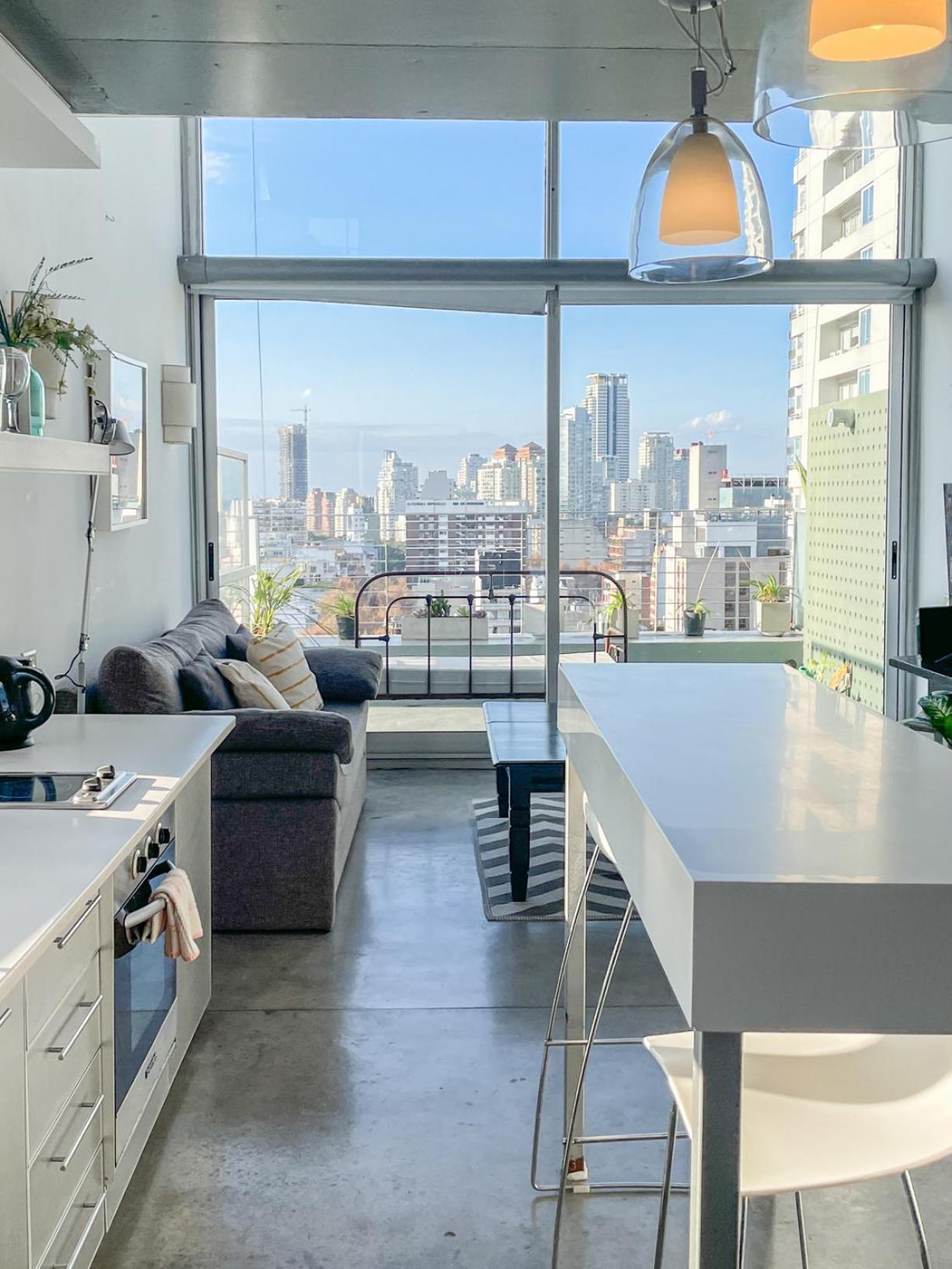 Hollywood Suites & Lofts Buenos Aires Zewnętrze zdjęcie