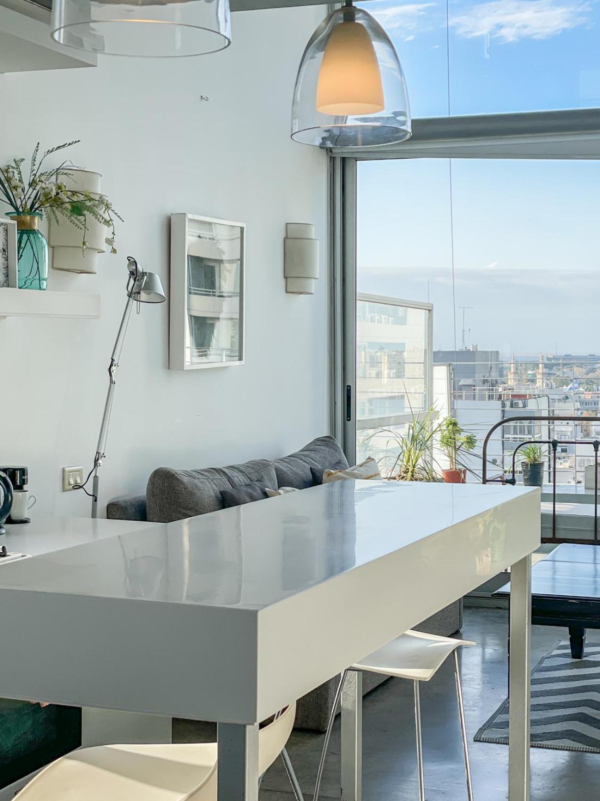Hollywood Suites & Lofts Buenos Aires Zewnętrze zdjęcie