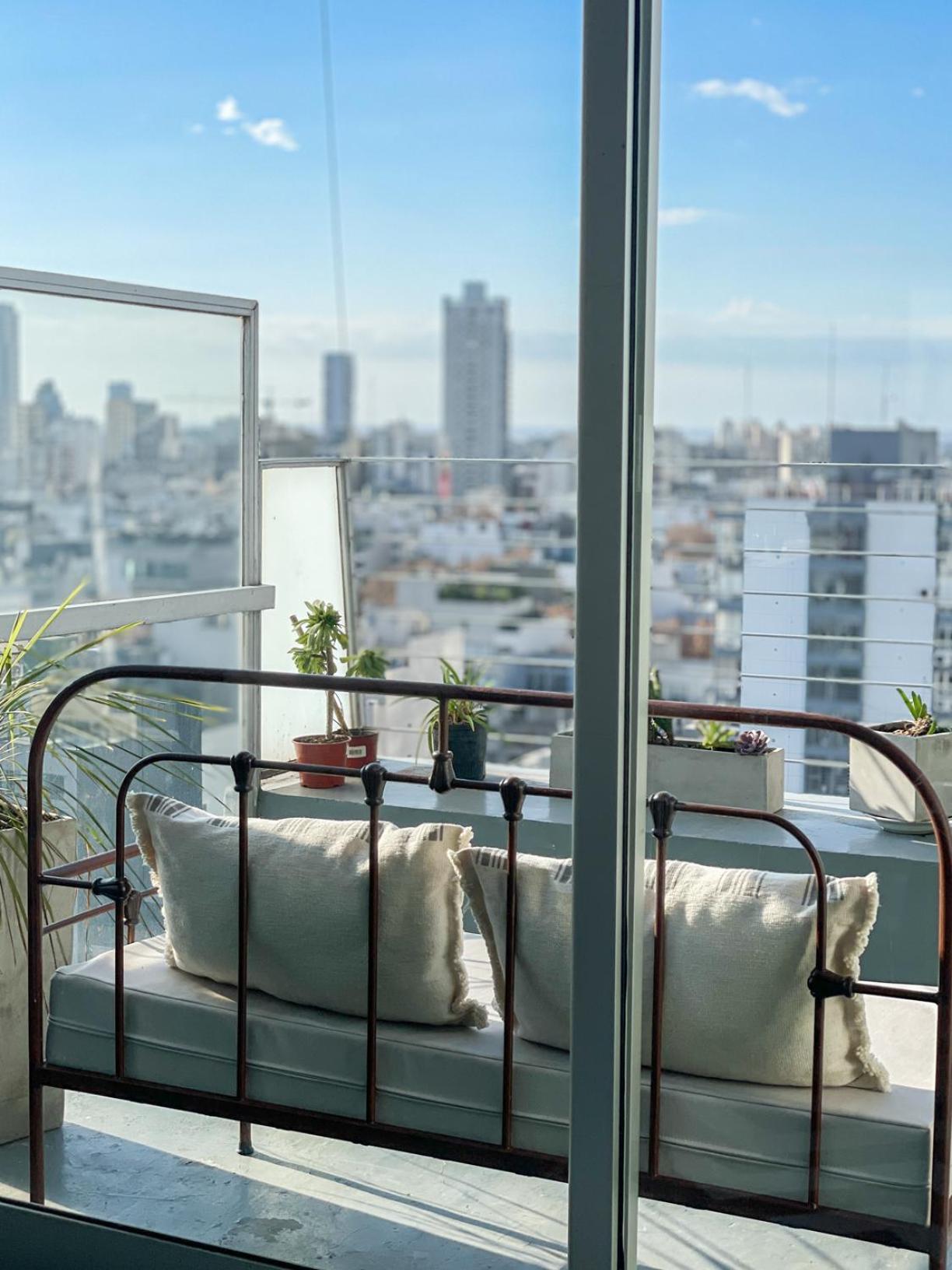 Hollywood Suites & Lofts Buenos Aires Zewnętrze zdjęcie