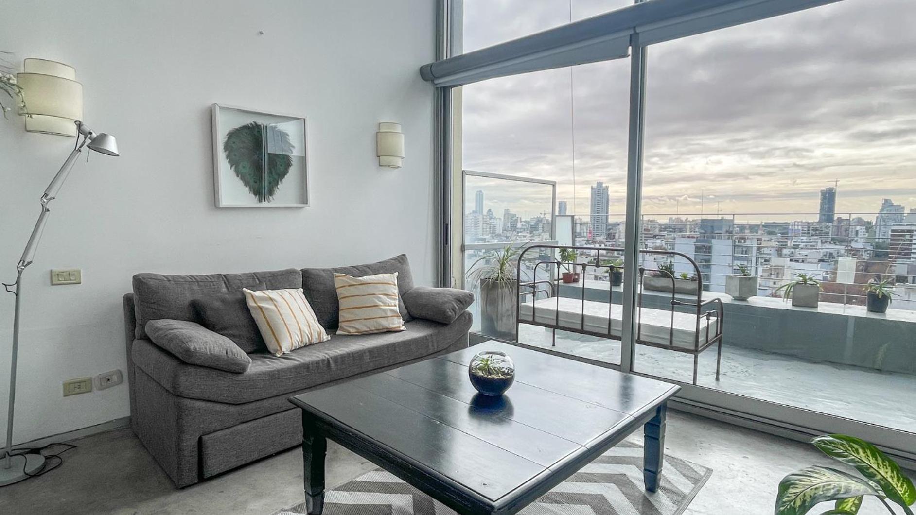 Hollywood Suites & Lofts Buenos Aires Zewnętrze zdjęcie