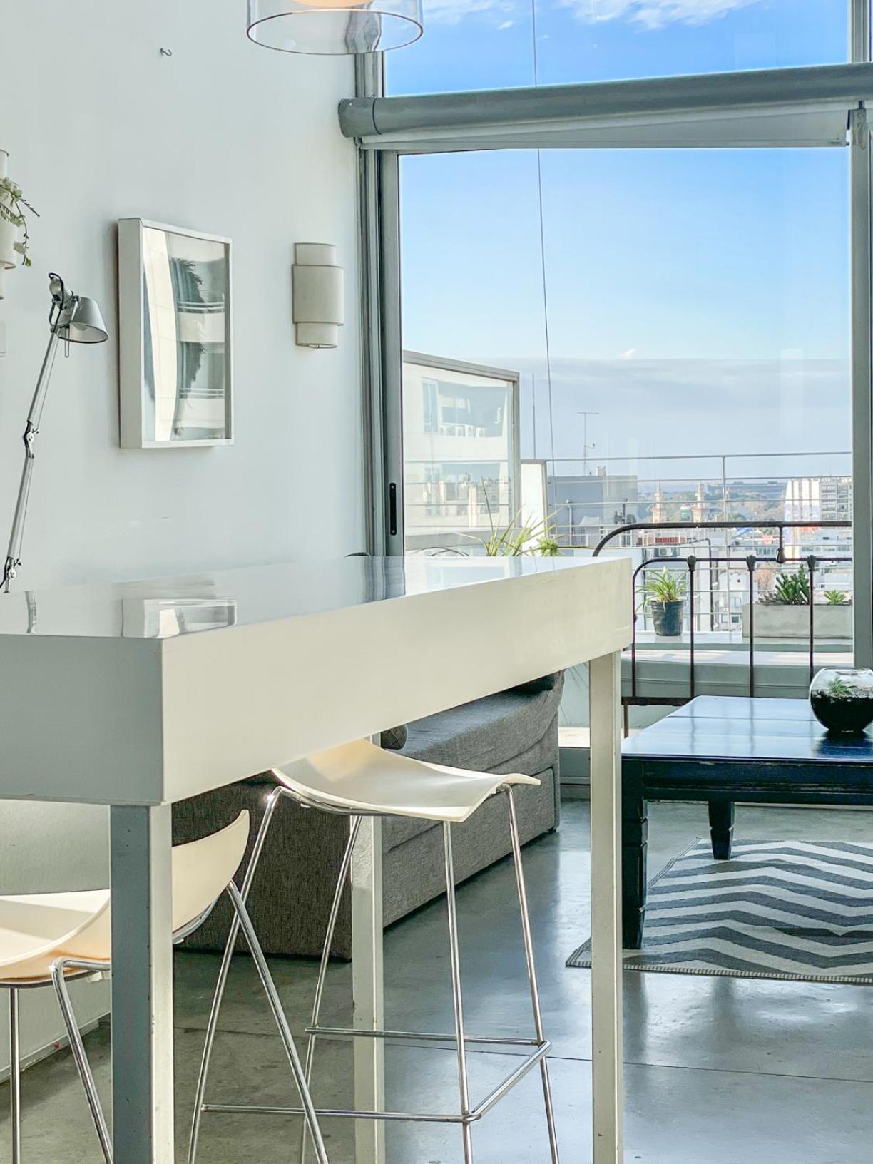 Hollywood Suites & Lofts Buenos Aires Zewnętrze zdjęcie