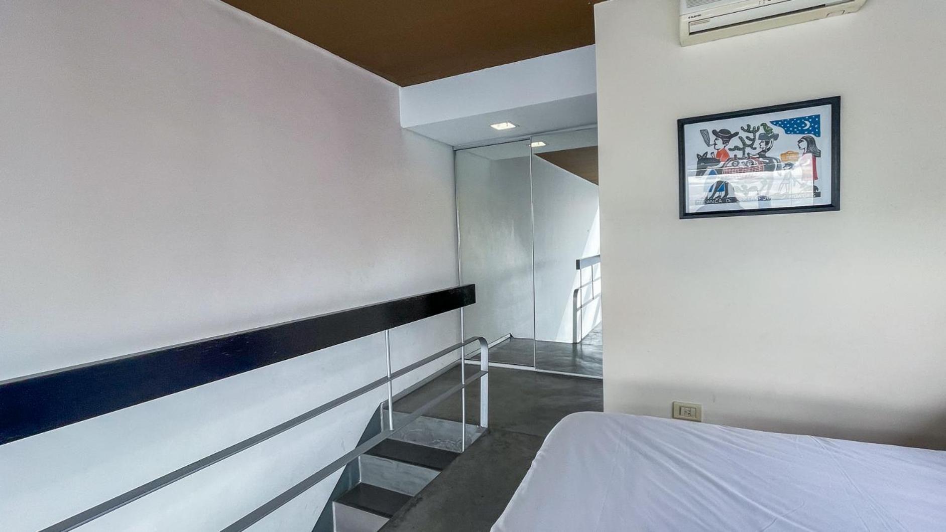 Hollywood Suites & Lofts Buenos Aires Zewnętrze zdjęcie