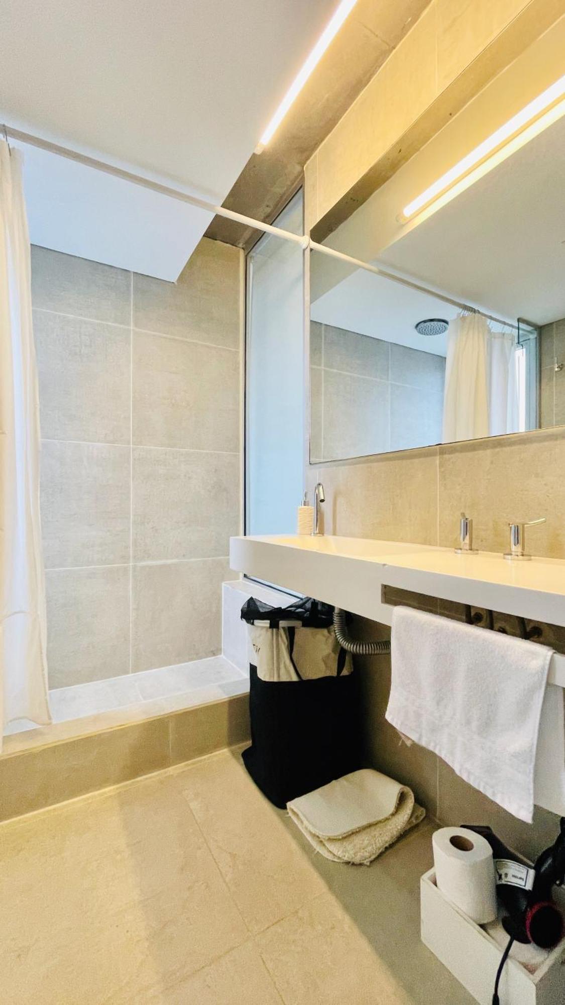 Hollywood Suites & Lofts Buenos Aires Zewnętrze zdjęcie