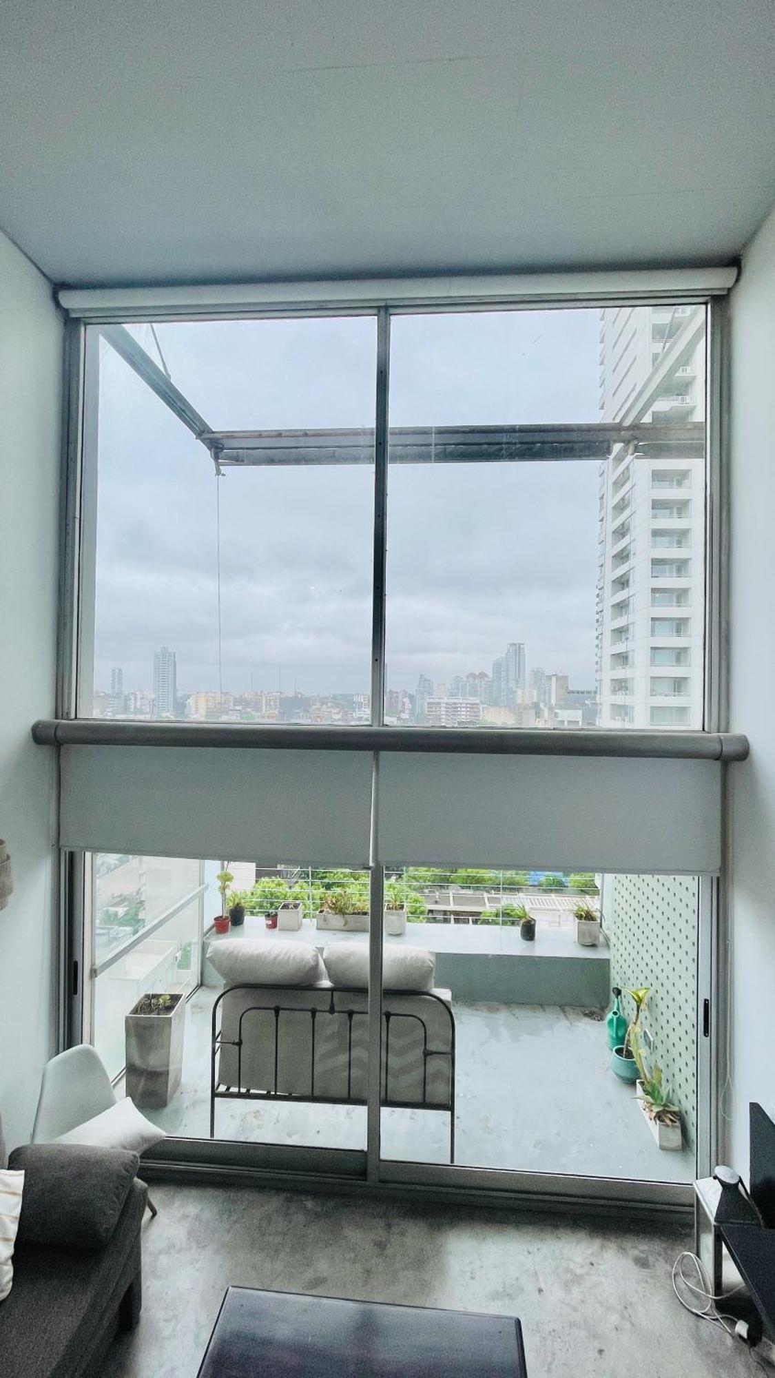 Hollywood Suites & Lofts Buenos Aires Zewnętrze zdjęcie