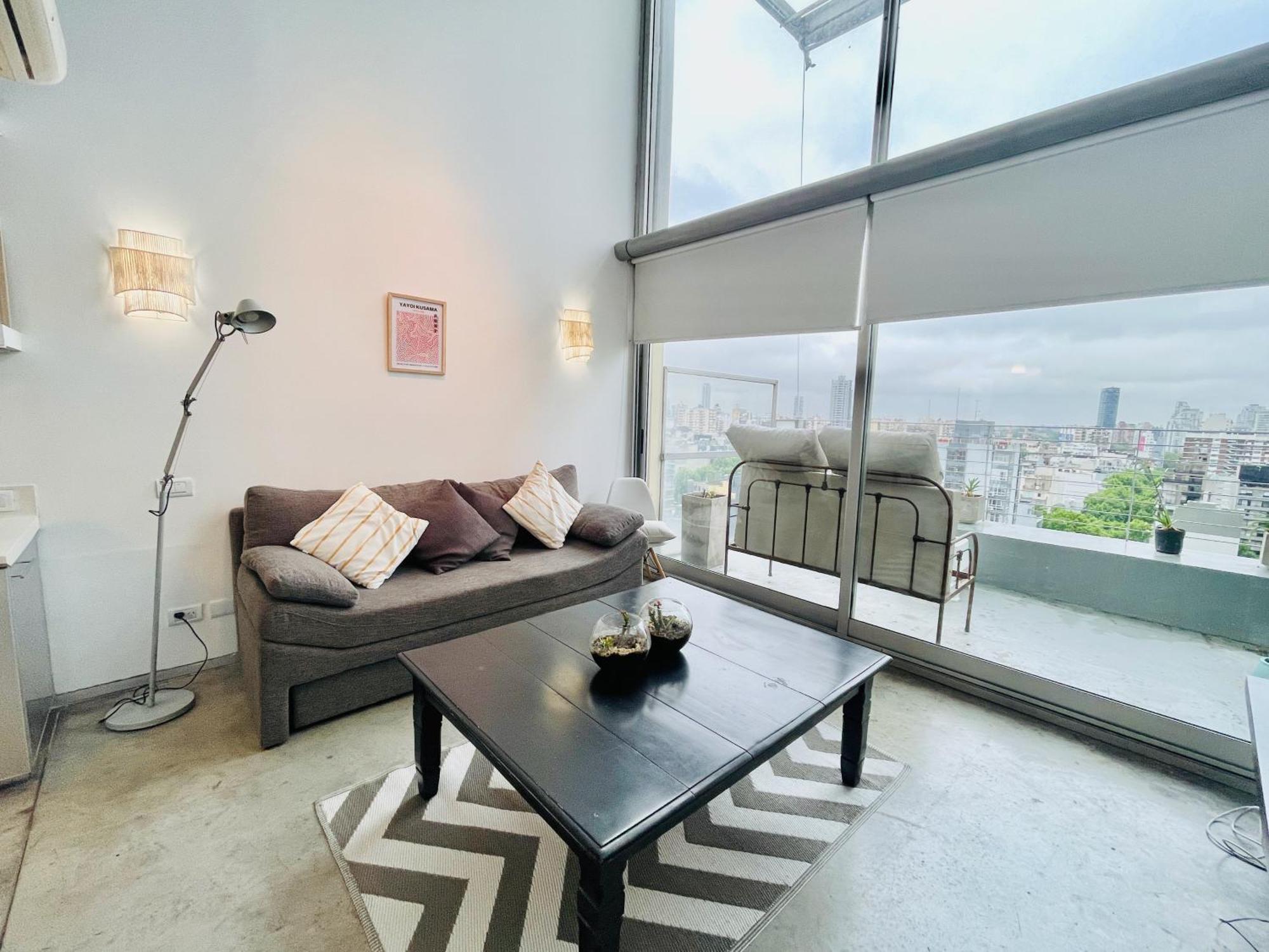 Hollywood Suites & Lofts Buenos Aires Zewnętrze zdjęcie