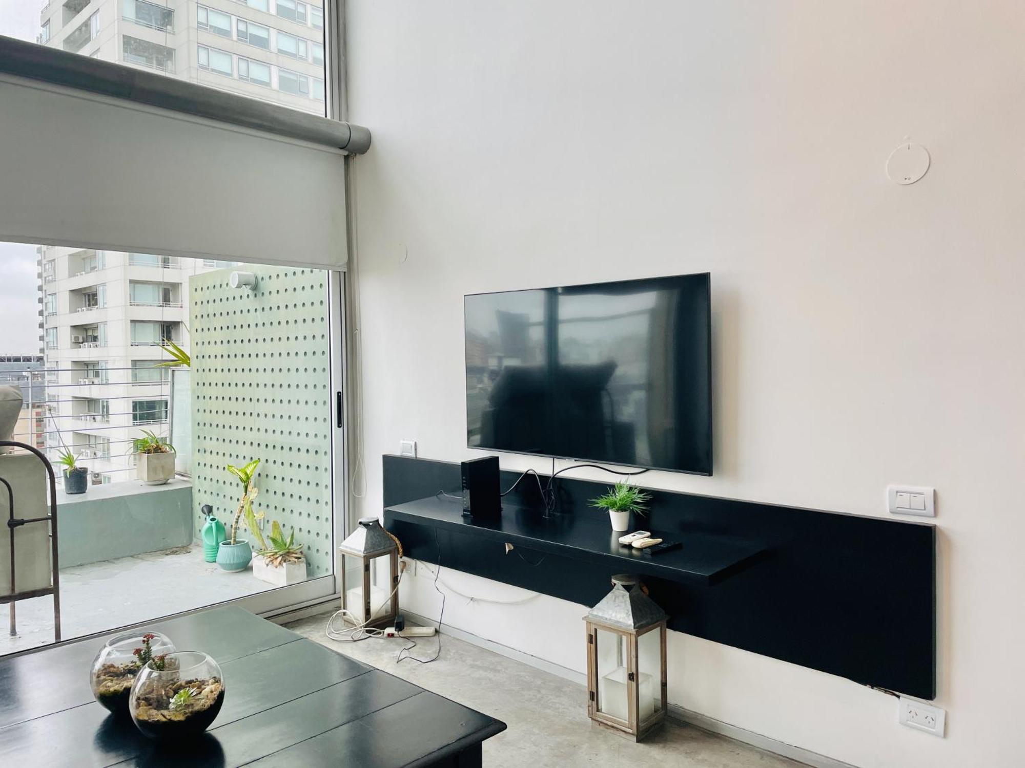 Hollywood Suites & Lofts Buenos Aires Zewnętrze zdjęcie