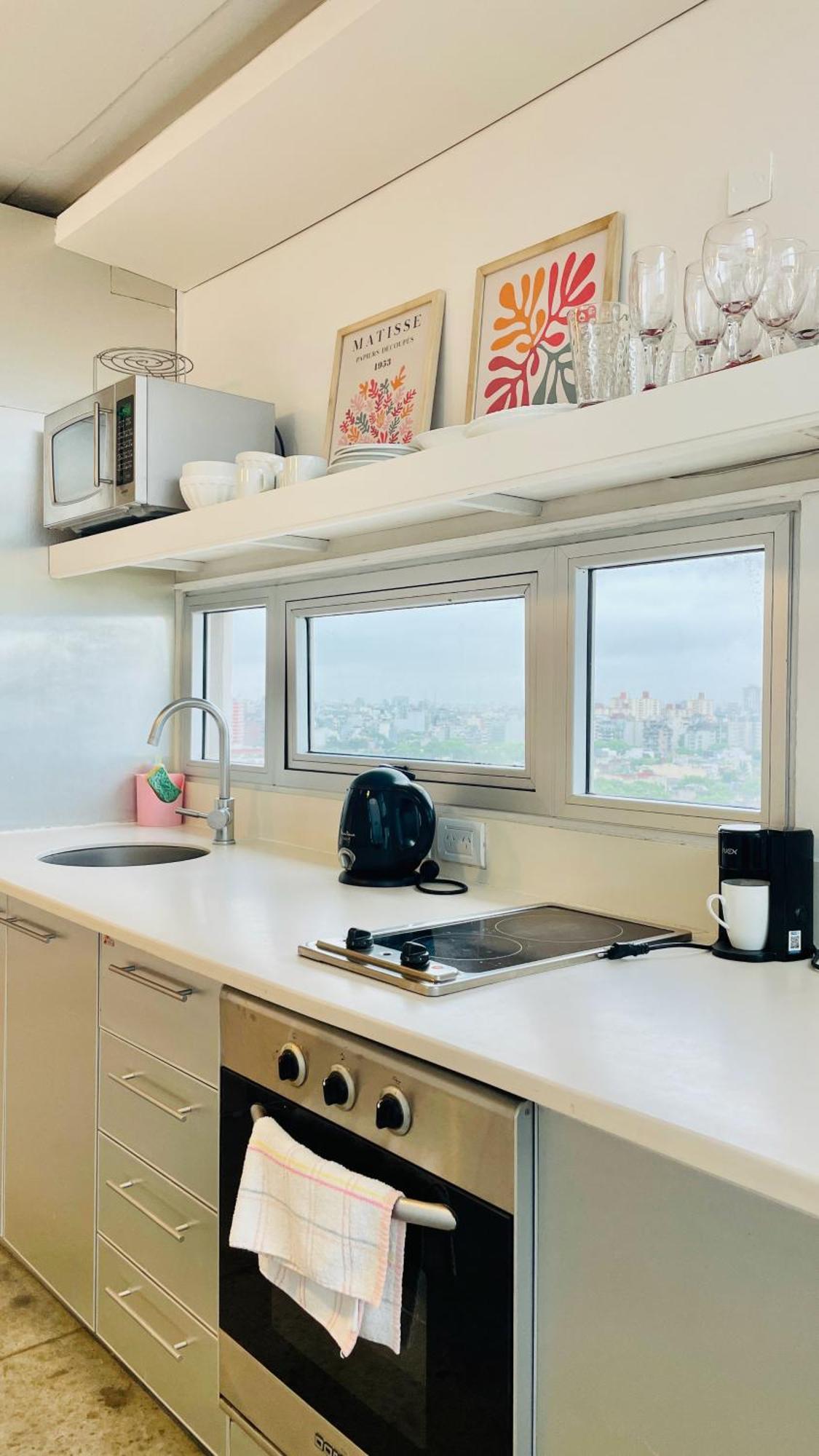 Hollywood Suites & Lofts Buenos Aires Zewnętrze zdjęcie