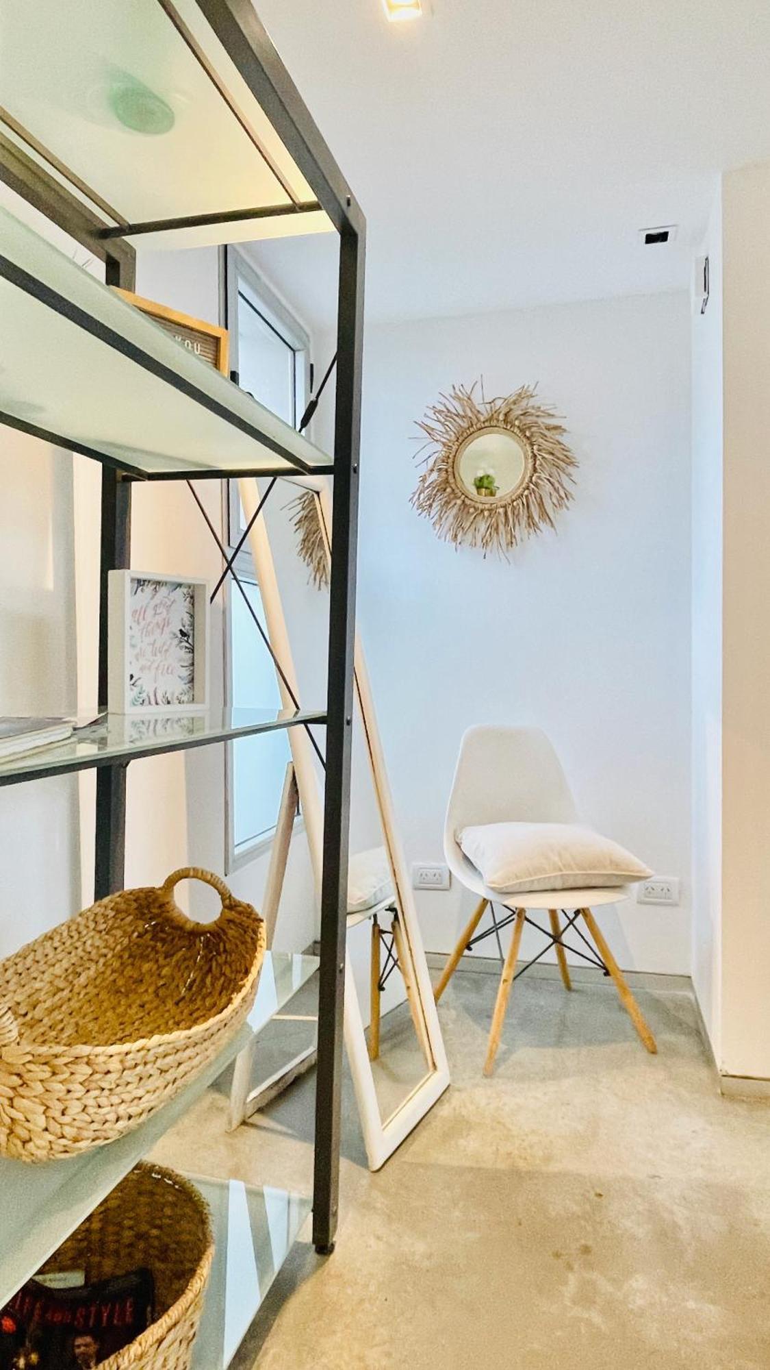 Hollywood Suites & Lofts Buenos Aires Zewnętrze zdjęcie