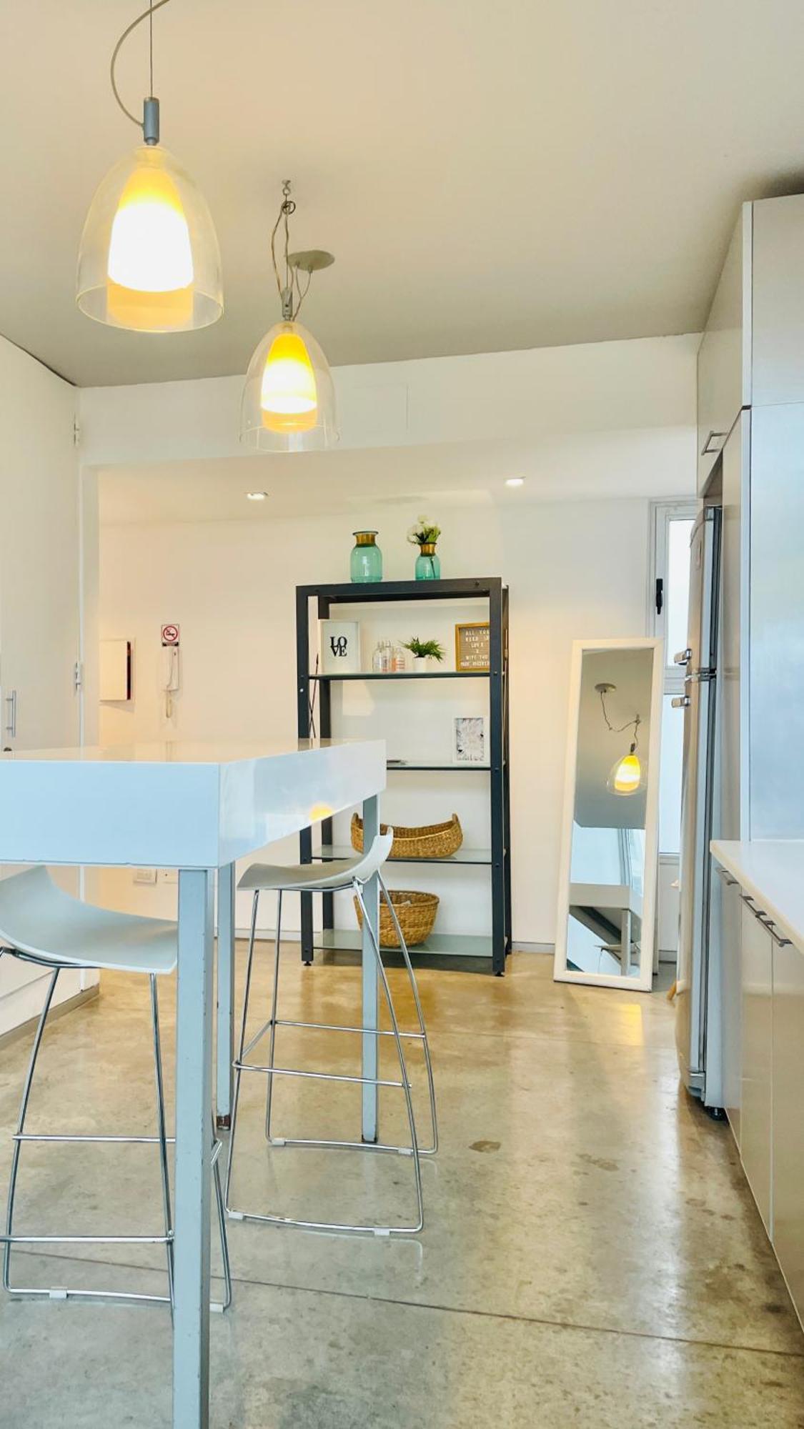Hollywood Suites & Lofts Buenos Aires Zewnętrze zdjęcie