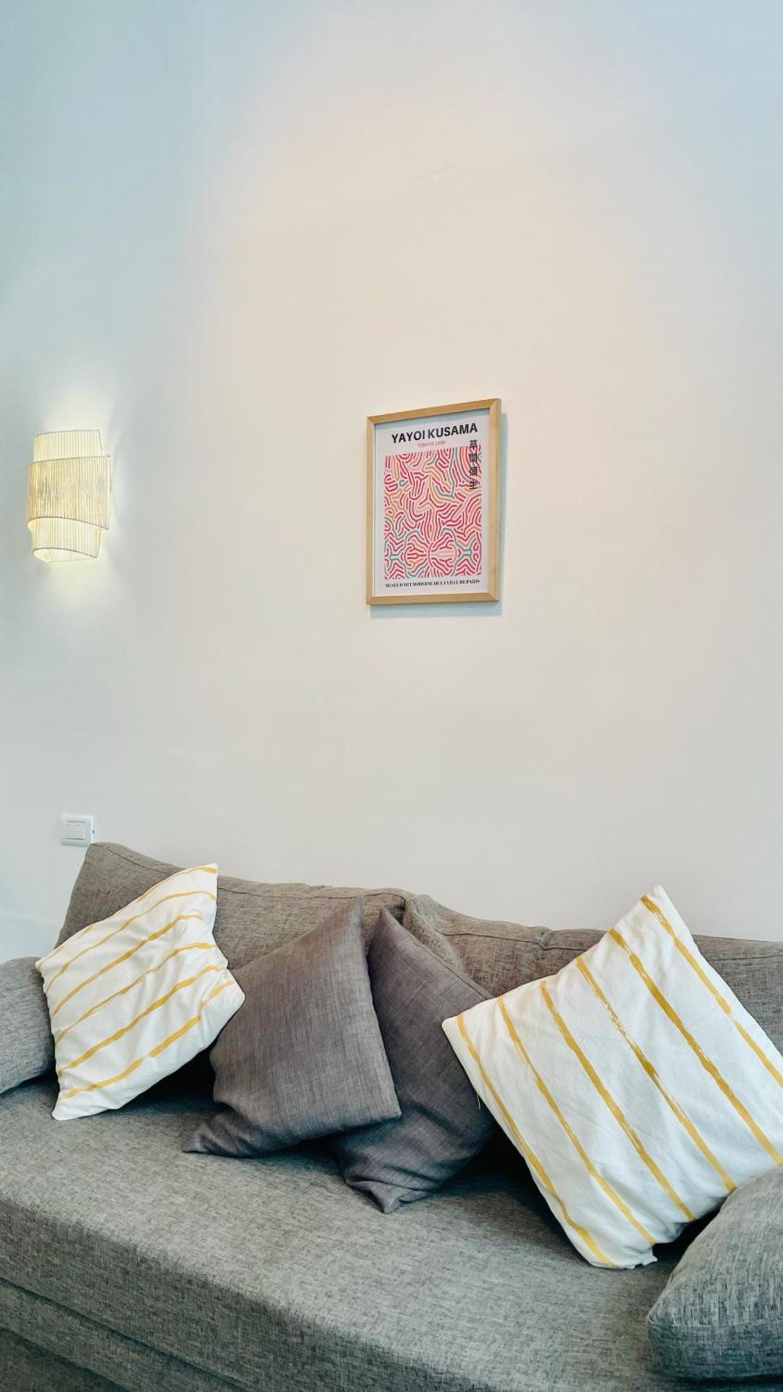 Hollywood Suites & Lofts Buenos Aires Zewnętrze zdjęcie