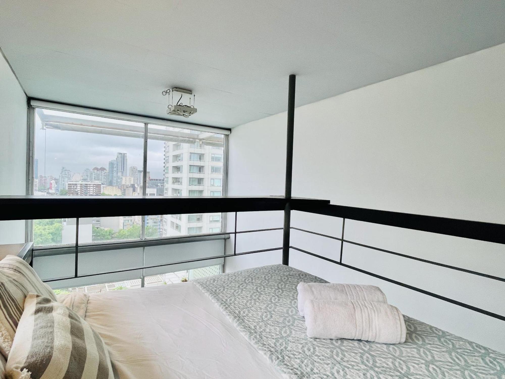 Hollywood Suites & Lofts Buenos Aires Zewnętrze zdjęcie